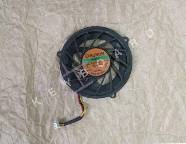 Вентилятор до ноутбука Forcecon DFS541305MH0T-F83W
